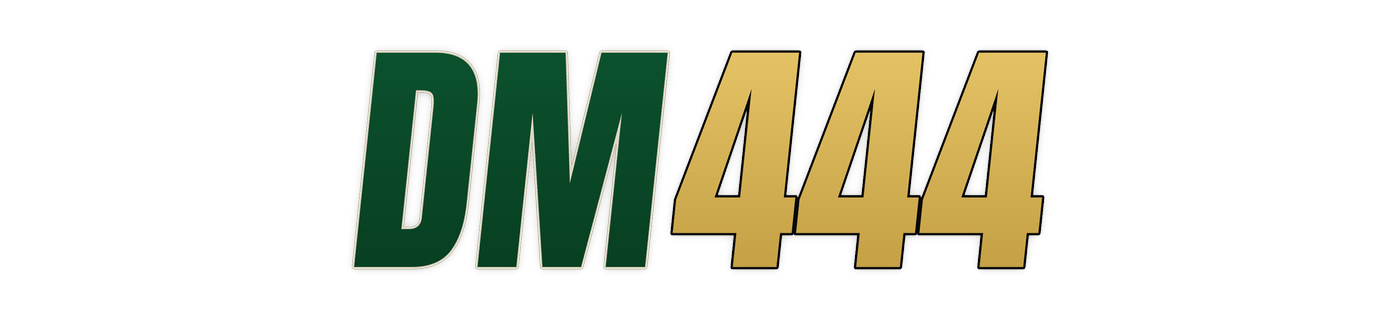 dm444